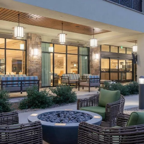 TownePlace Suites by Marriott Thousand Oaks Agoura Hills, khách sạn ở Agoura Hills