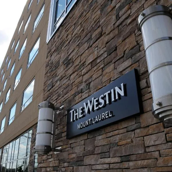 The Westin Mount Laurel: Hartford şehrinde bir otel