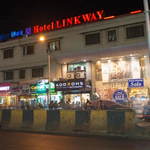 Hotel Linkway photo 2