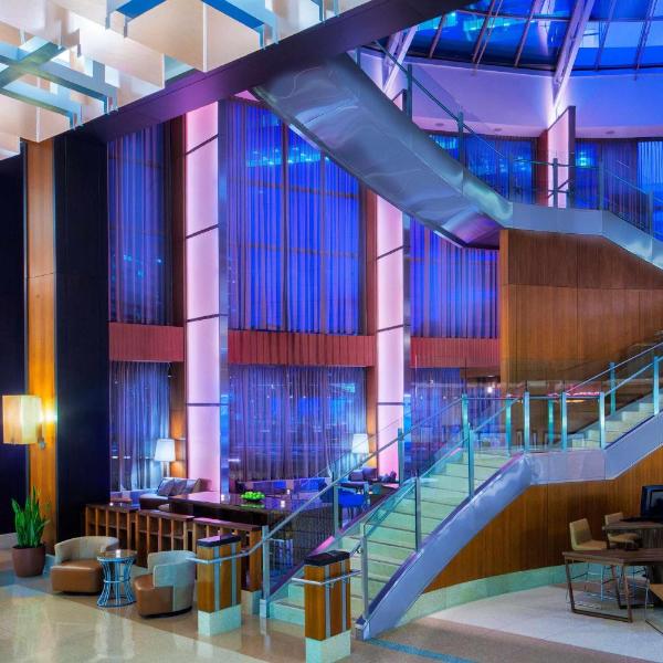 תמונה של מלון  The Westin Jersey City Newport