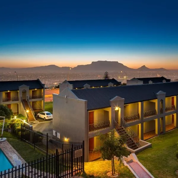 Protea Hotel by Marriott Cape Town Tyger Valley, hotel in Welgemoed