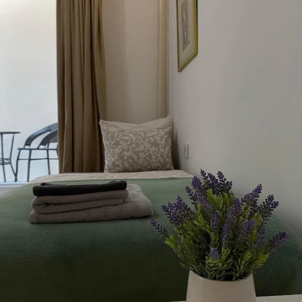 Apartmani Maximus, hotel v destinaci Subotica