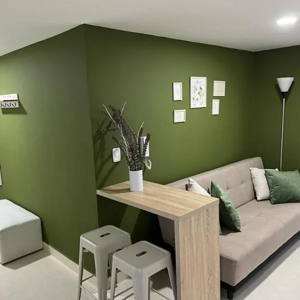 Urban 102, hotel v destinaci Manizales