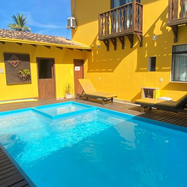 Pousada Maravilha de Paraty