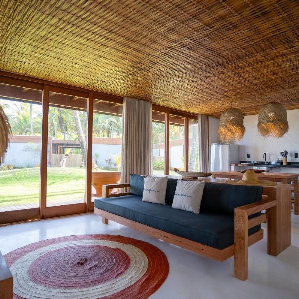 Villa Kandui Boutique Hotel e Beach Lounge - Foto 5