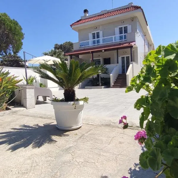 Seagull Apartments Bari Sea & Airport, hotel sa Bari