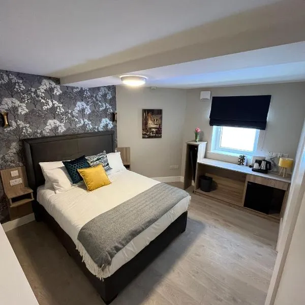Codladh Sámh, hotel v destinaci Templemore