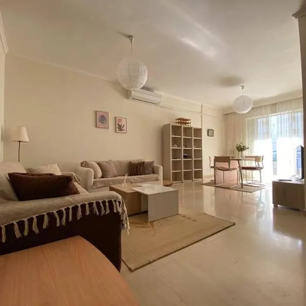 family house, hotel v destinaci Xanthi