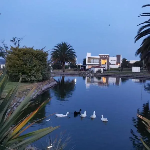 Casa Cuxtal Tus mejores momentos, ξενοδοχείο σε Juriquilla