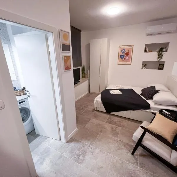 Blue apartment Split, hotel v Splitu