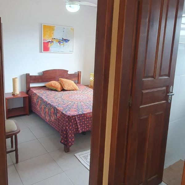 Quarto na praia da Pinheira - Foto 3