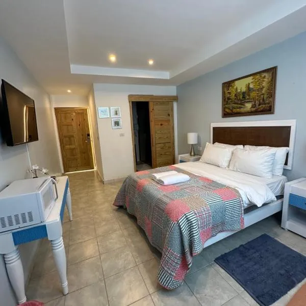 Noe Hotel ,1 Bed Room 2 Near to the beach, hotel di Punta Cana