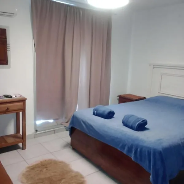 Departamento el estadio, hotell sihtkohas Santiago del Estero