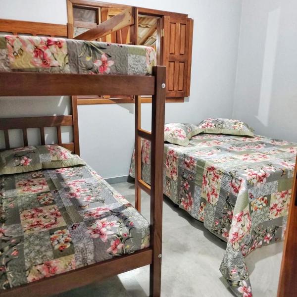 Casa temporada Flor de pitanga - Foto 2