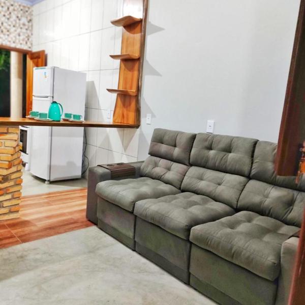Casa temporada Flor de pitanga - Foto 4