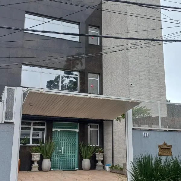 Hotel Palace, hotel v destinaci Porto Alegre