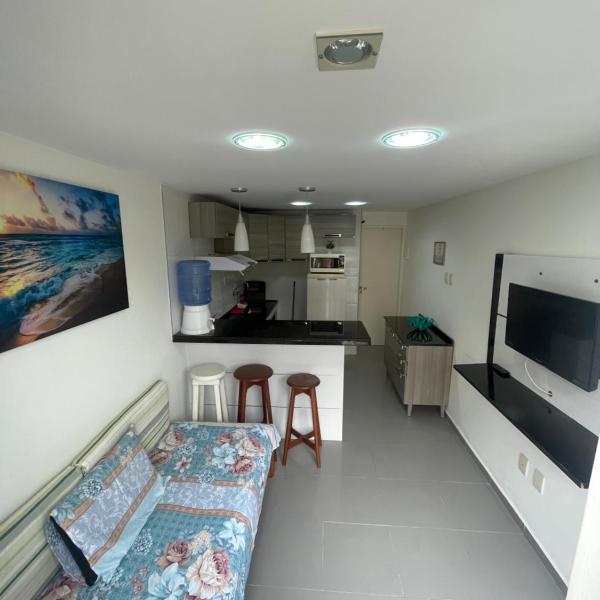 Apartamento na Praia de Guaibim - Foto 5