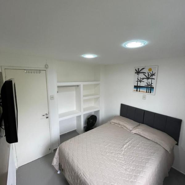 Apartamento na Praia de Guaibim - Foto 2