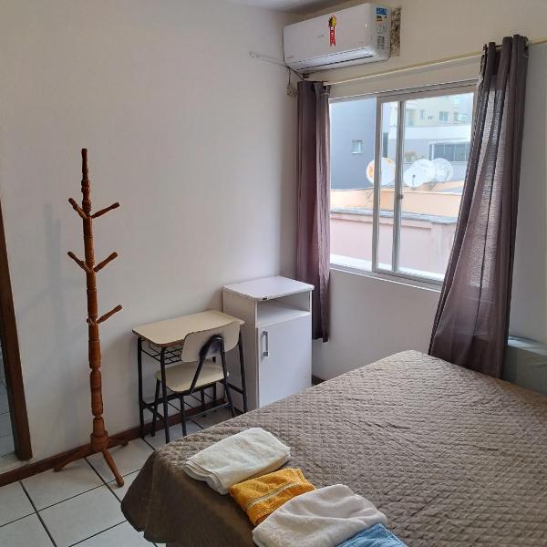 Apartamento de Praia no Centro - Foto 2