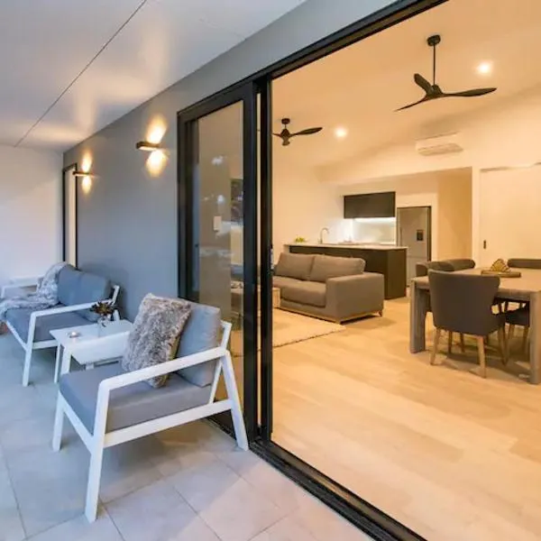 Sojourn on Fearn - Margaret River, hotel in Margaret River
