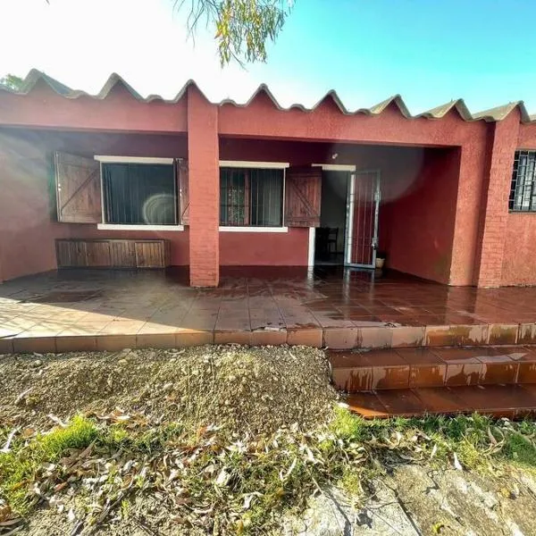 Casa Alquiler Cuchilla Alta 2, hotel in Cuchilla Alta