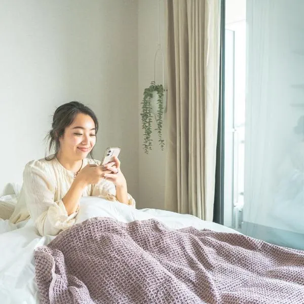 i-rent京急蒲田, hotel in Tokyo