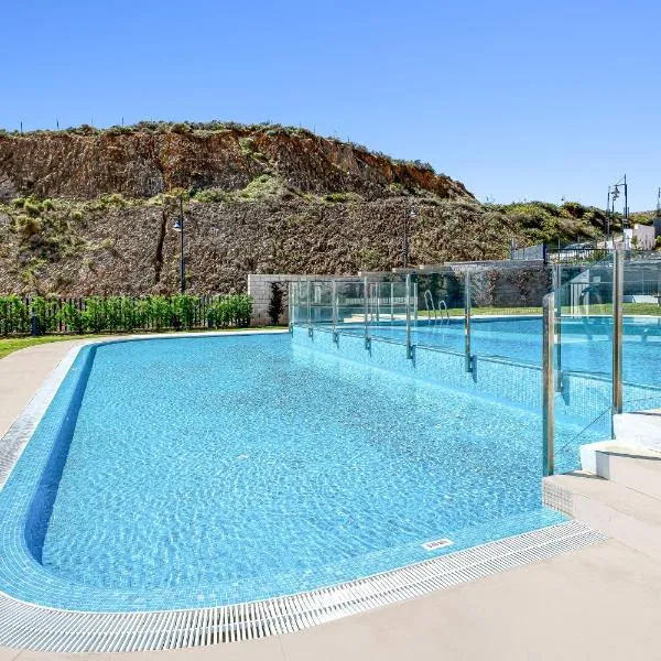 Apartment Sunny Place, hotel v destinaci Fuengirola