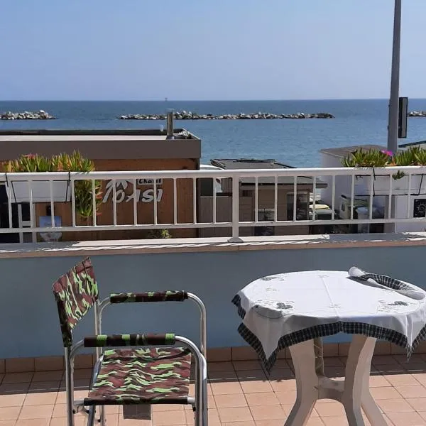 Celeste, hotel in Porto SantʼElpidio