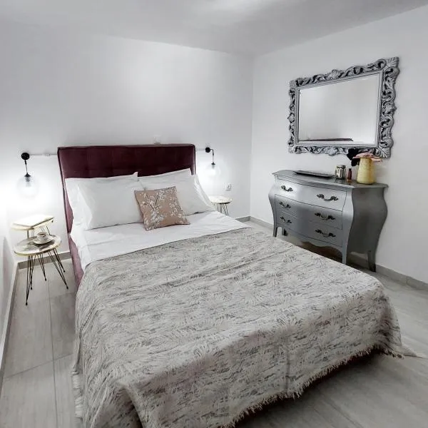 Maria's Dream House, ξενοδοχείο στην Ιεράπετρα