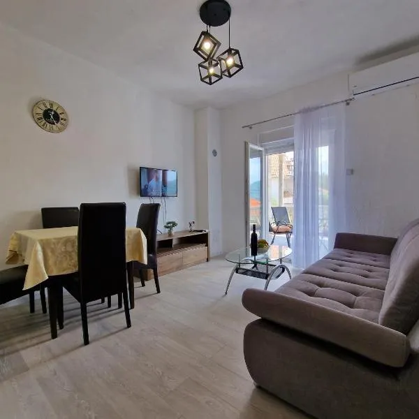 VistaRelax, hotel in Trebinje