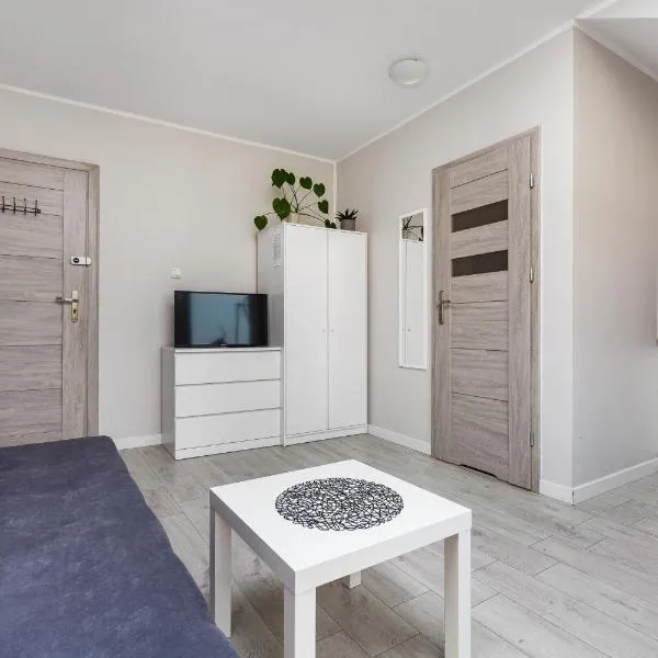 Pokoje Gościnne Weronika, hotel v destinaci Pogórze
