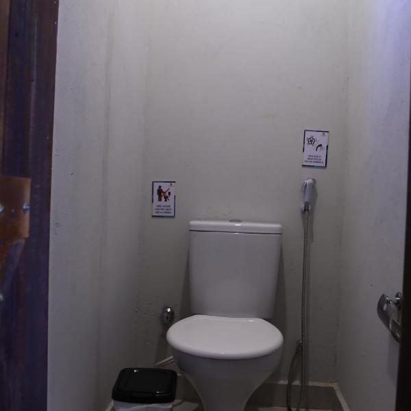 Pousada Luz dos Olhos - Foto 3