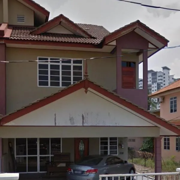 D' Terengganu Homestay, hotel di Kuala Terengganu