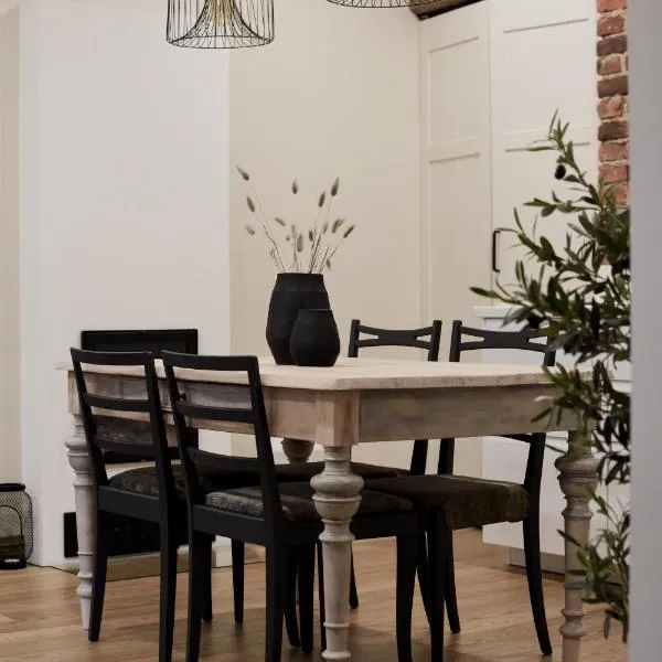 Vaksali Apartment!, hotel in Viljandi