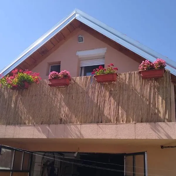 KOD BAKE, hotel in Vrdnik