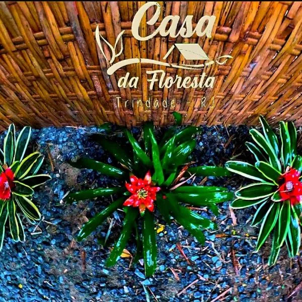 Casa da Floresta