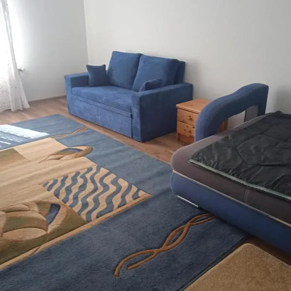 Apartament Boguslawskiego, hotel v destinaci Přemyšl