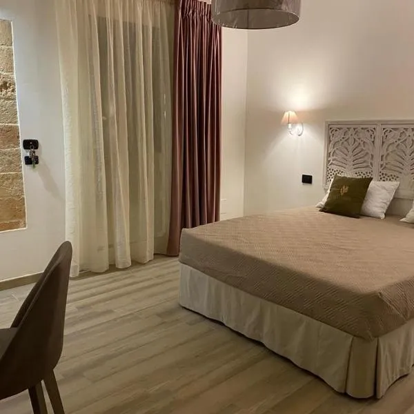 B&B villa Gallo, hotel v destinácii Torre Squillace