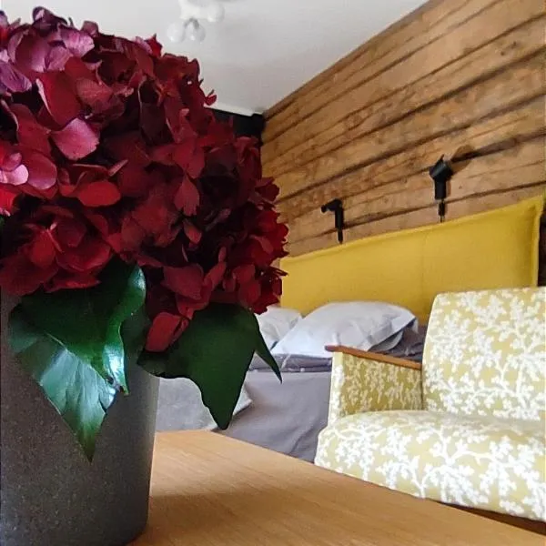 Arte Golf Apartment, hotel in Kuressaare