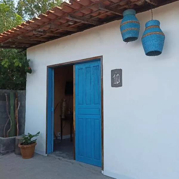 Amorada, hotel v destinaci Santo Amaro