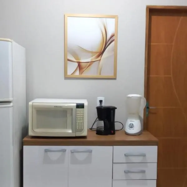 Casa Confortável, khách sạn ở Caruaru