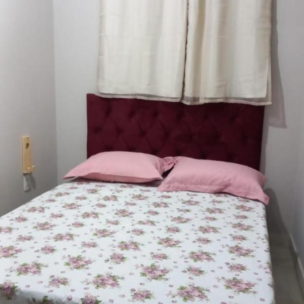 Casa Confortável com Garagem e internet - Foto 2