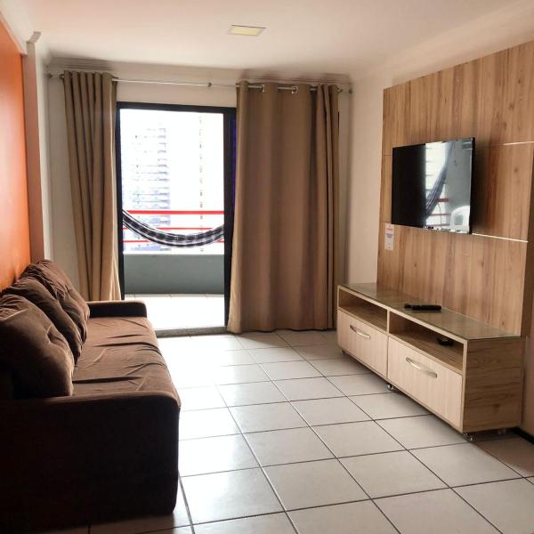 Porto de Iracema Residence - Foto 5