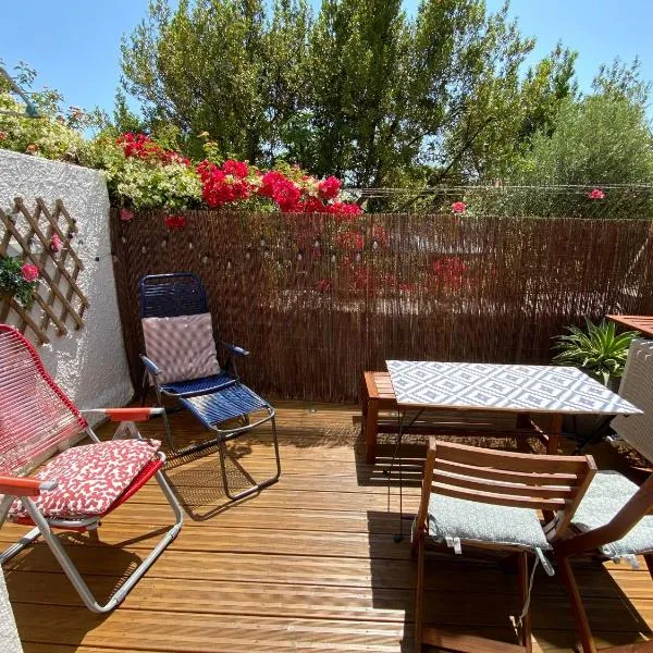 DOUCEUR BANDOLAISE, hotel a Bandol