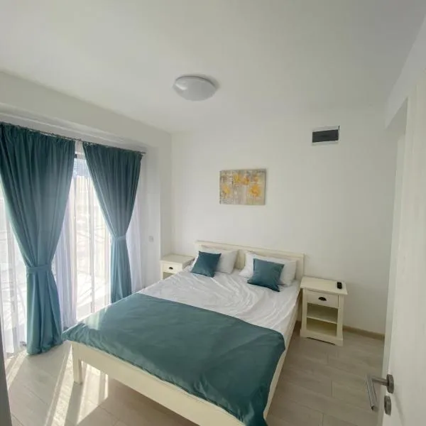 Apartament Oana, hotel v destinaci Băile Felix