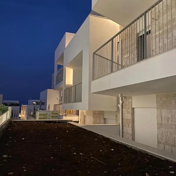 Casa d'aMare Polignano a mare, hotel v destinaci Polignano a Mare