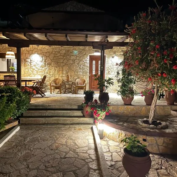 Palma Beach House, hotel in Sarti
