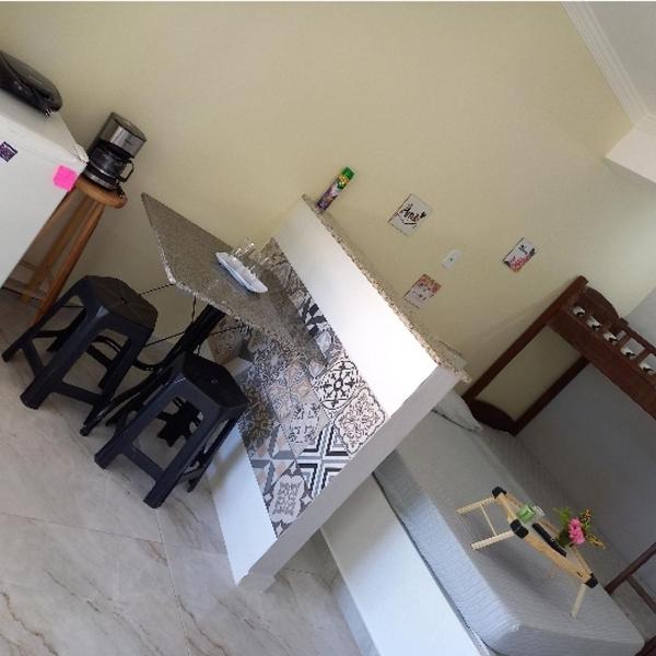 Suite Flor do mar - Foto 3