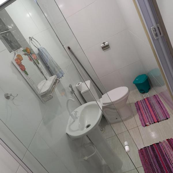 Suite Flor do mar - Foto 2