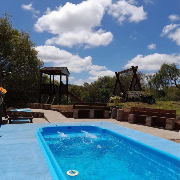 Sítio pousada e Refúgio lazer e eventos - Foto 4